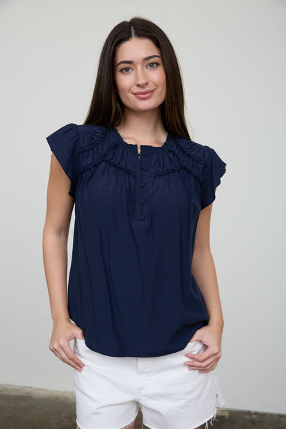 Jane Blouse