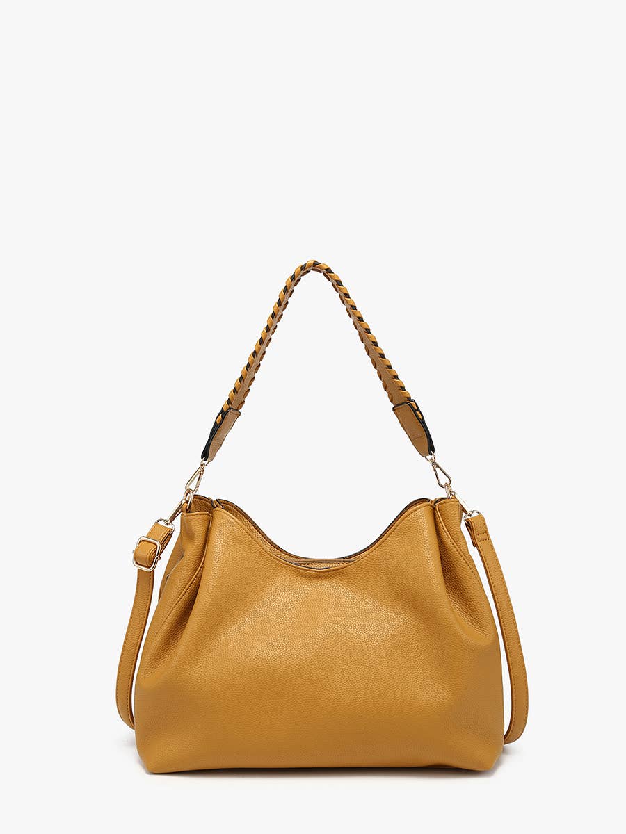 Grace Tote Bag - Jam