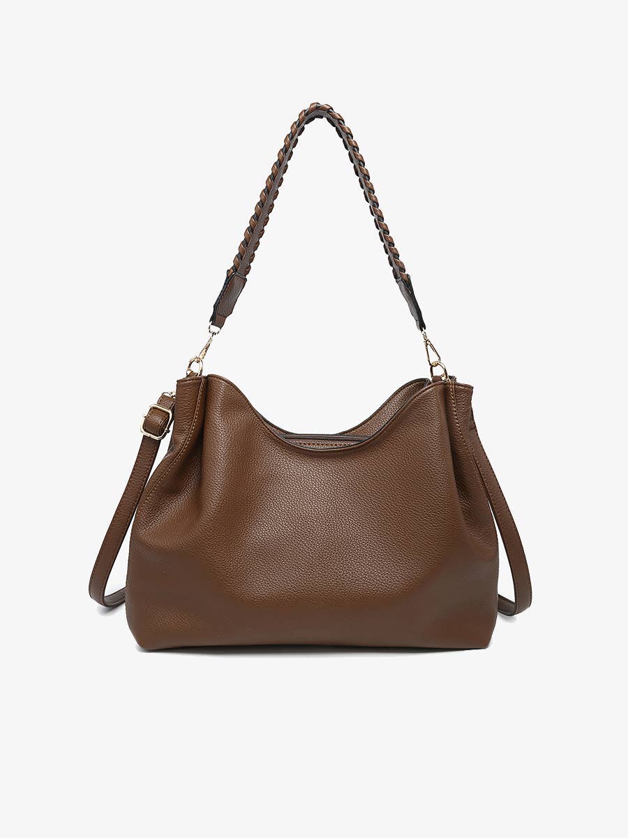 Grace Tote Bag - Jam