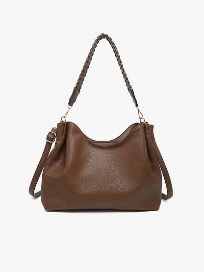 Grace Tote Bag - Jam
