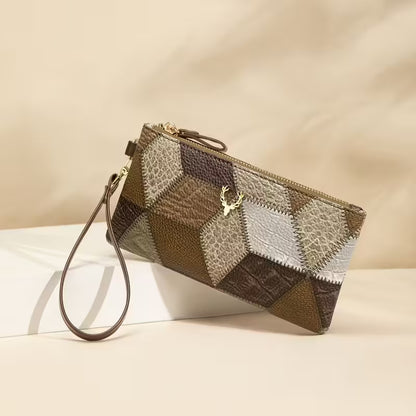 Archer Wristlet Wallet