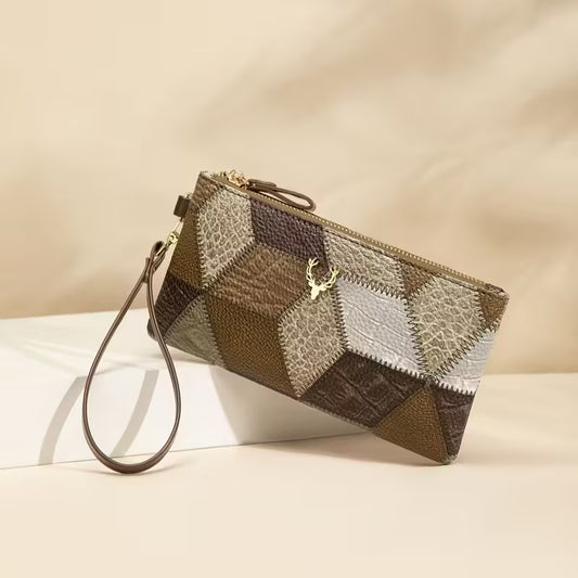 Archer Wristlet Wallet