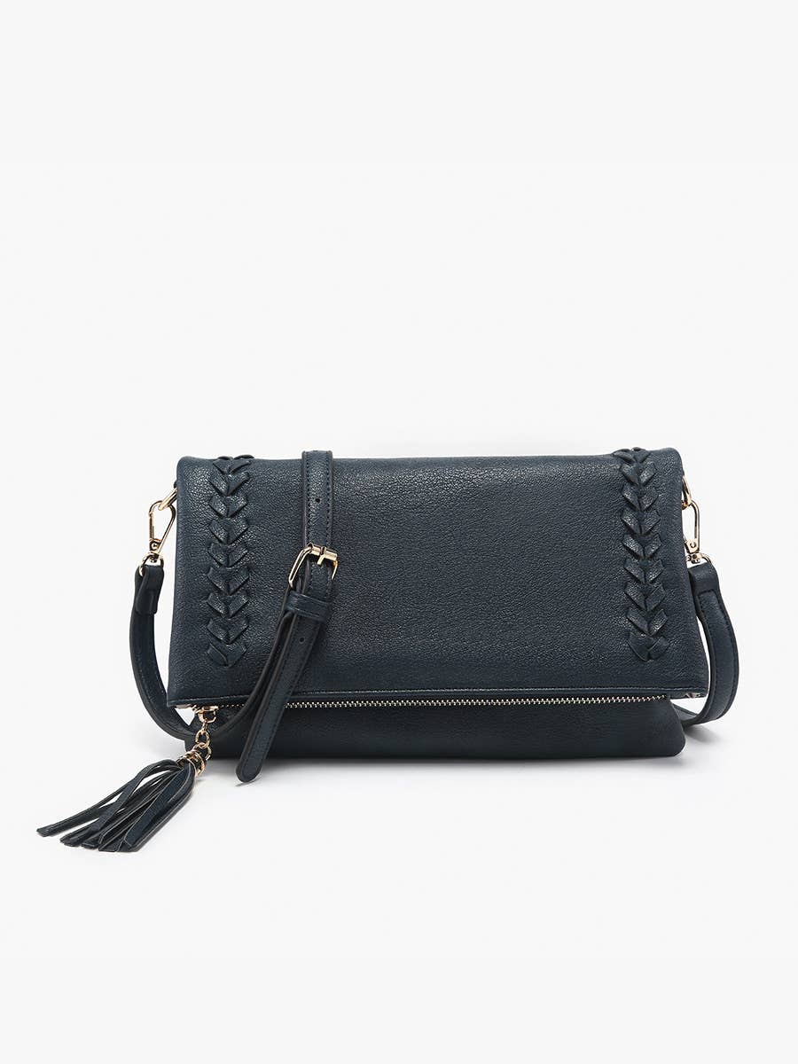 Honey Crossbody Bag – Olive