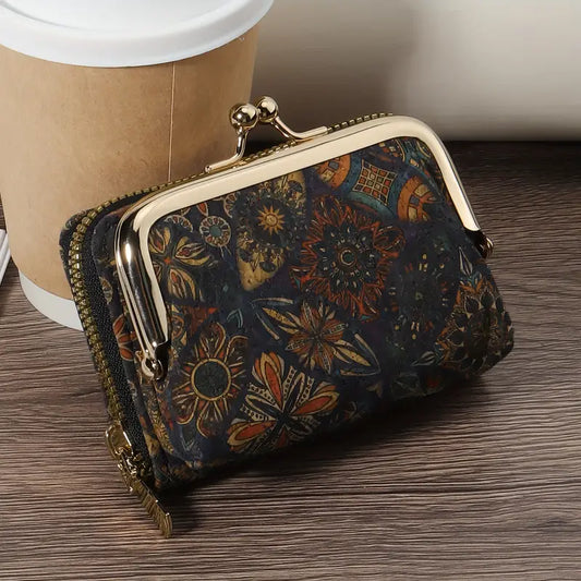 Zara Mini Wallet