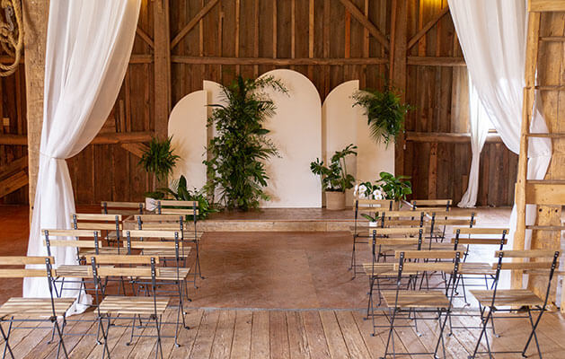 Fashion Uncorked @ The Wolf & Fox Winery Ticket