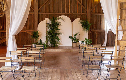 Fashion Uncorked @ The Wolf & Fox Winery Ticket