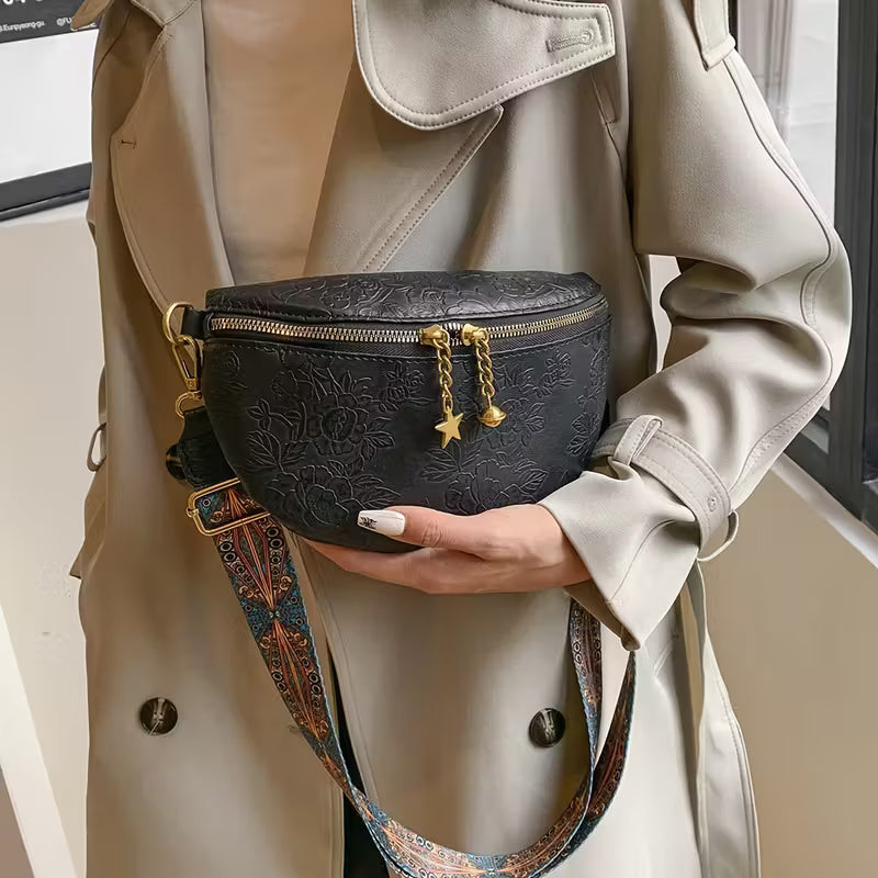 Mena Crossbody Bag