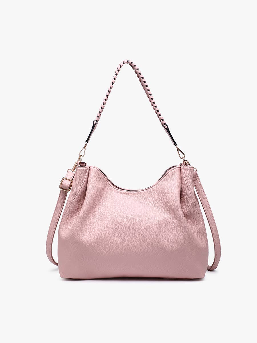 Grace Tote Bag - Jam