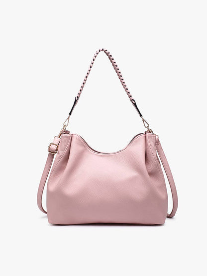 Grace Tote Bag - Jam