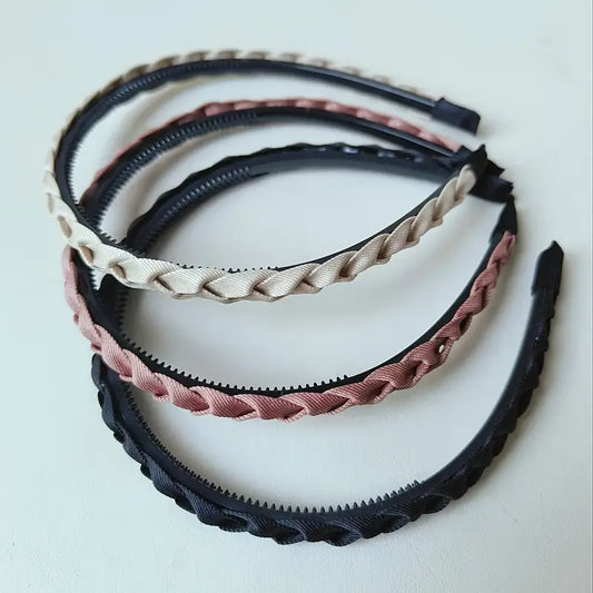 Minnie Braided Headband