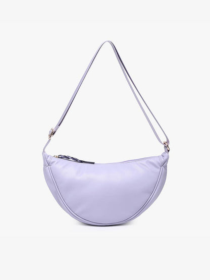 Rosalie Banana Sling Bag – Sand