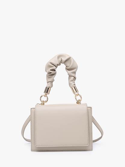 Layne Satchel – Teal