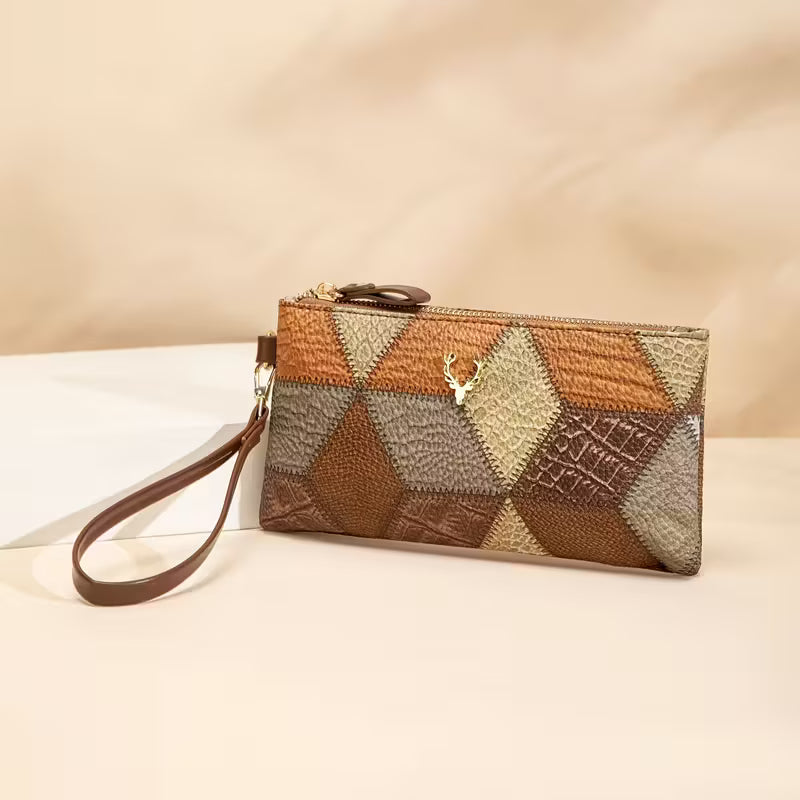 Archer Wristlet Wallet