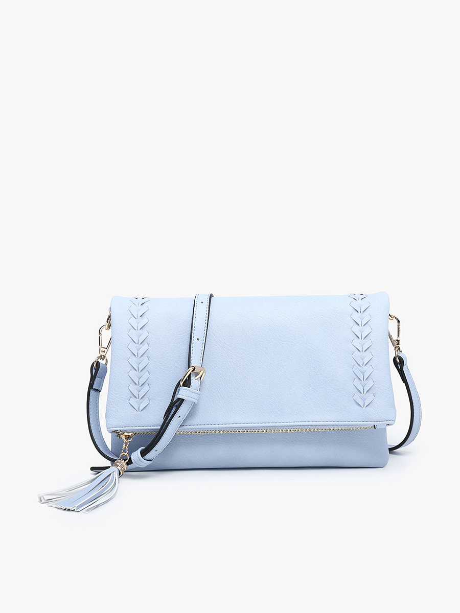 Honey Crossbody Bag – Olive