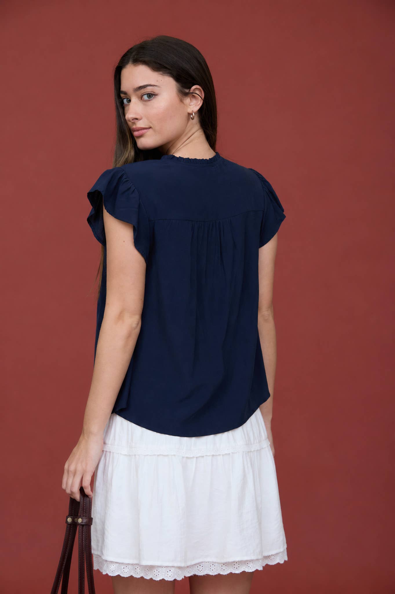 Jane Blouse
