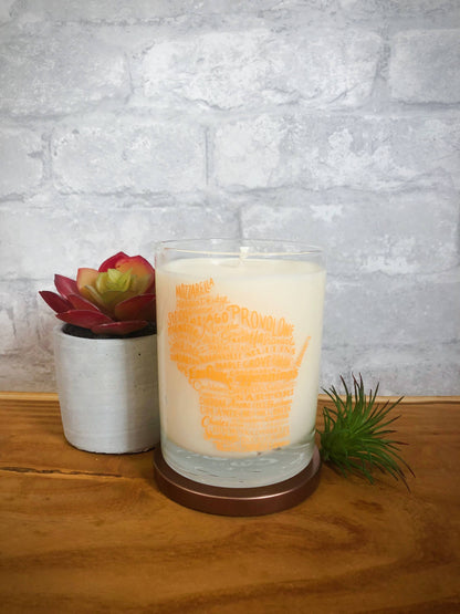 Great Lakes Candle