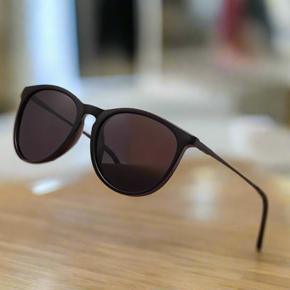 Audrey Oval Polarized Sunglasses