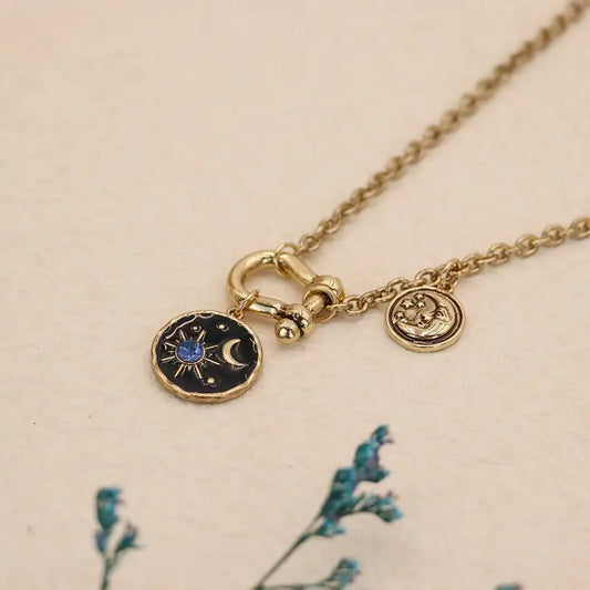 Luna Necklace