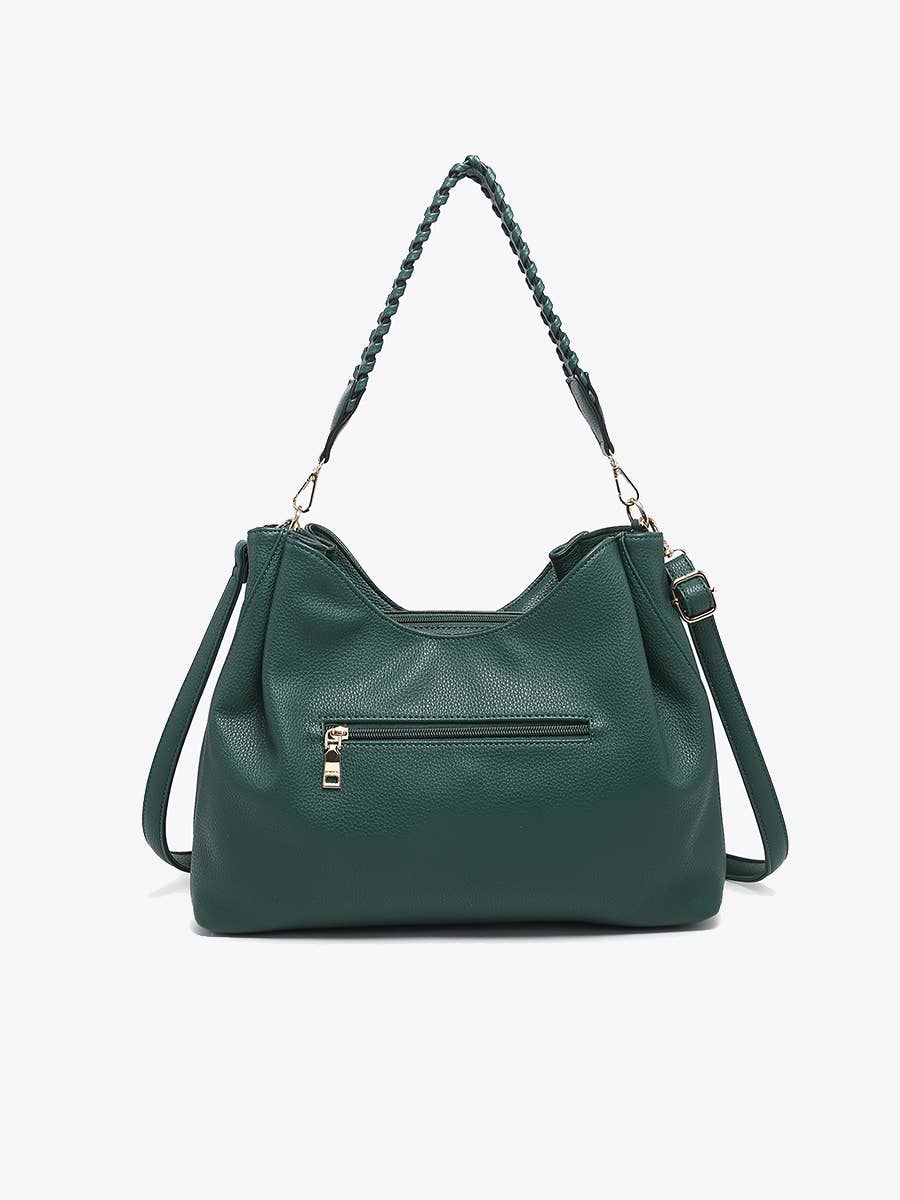 Grace Tote Bag - Jam