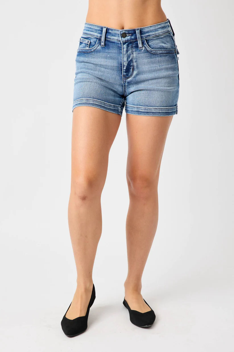 Cassidy Shorts
