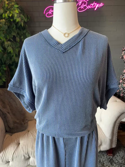 Sail Corded Bottoms
