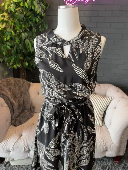 Maribel Dress