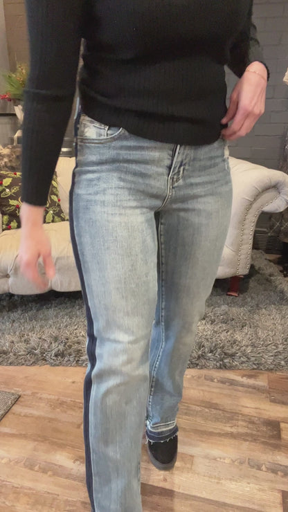 McKinley Bootcut Jeans