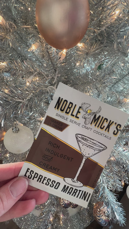 All That Single Serve Cocktail Mix