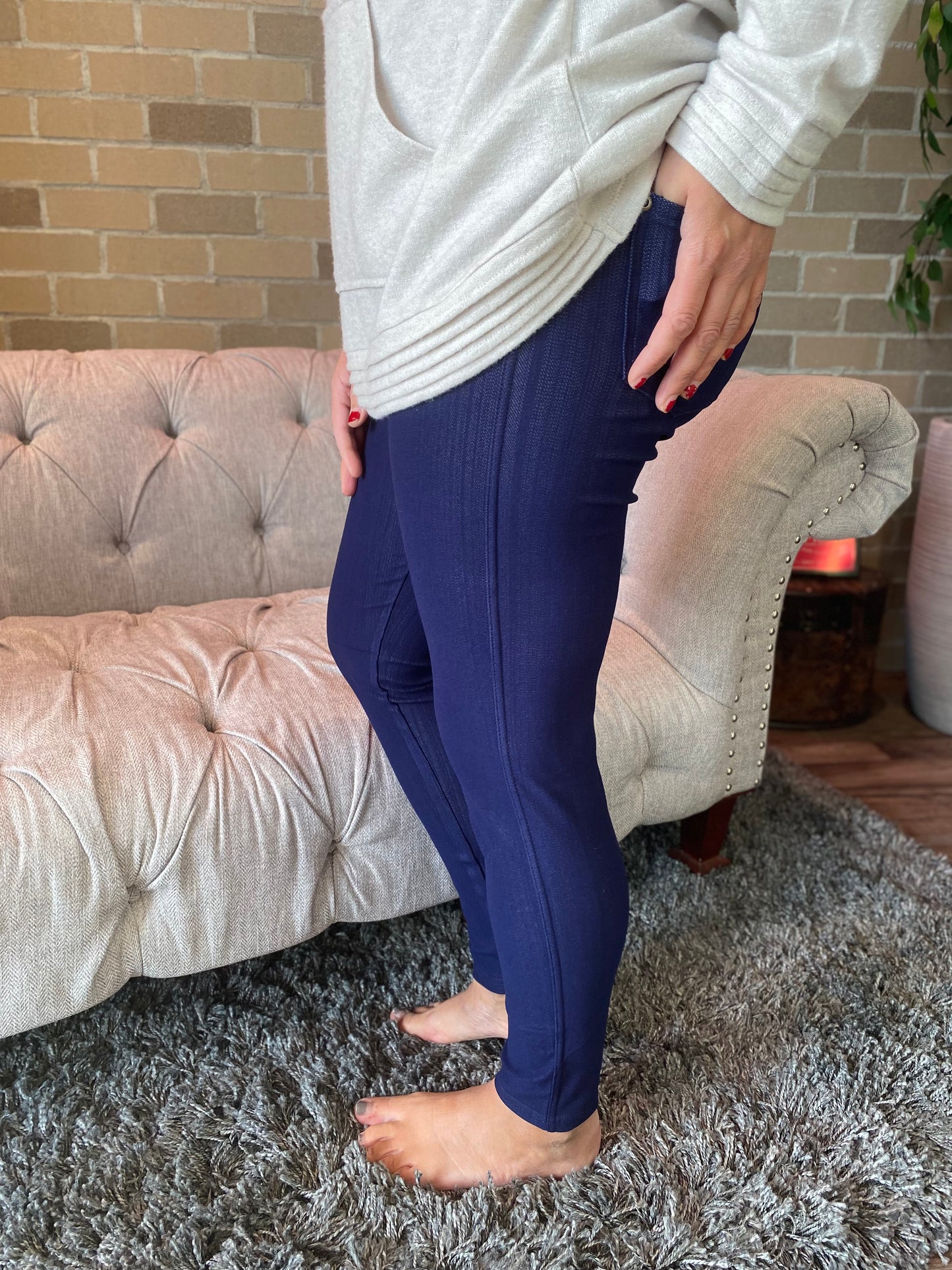 Penelope Jeggings