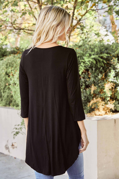 Mariah Tunic