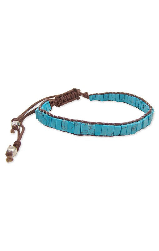 Turquoise Bracelet