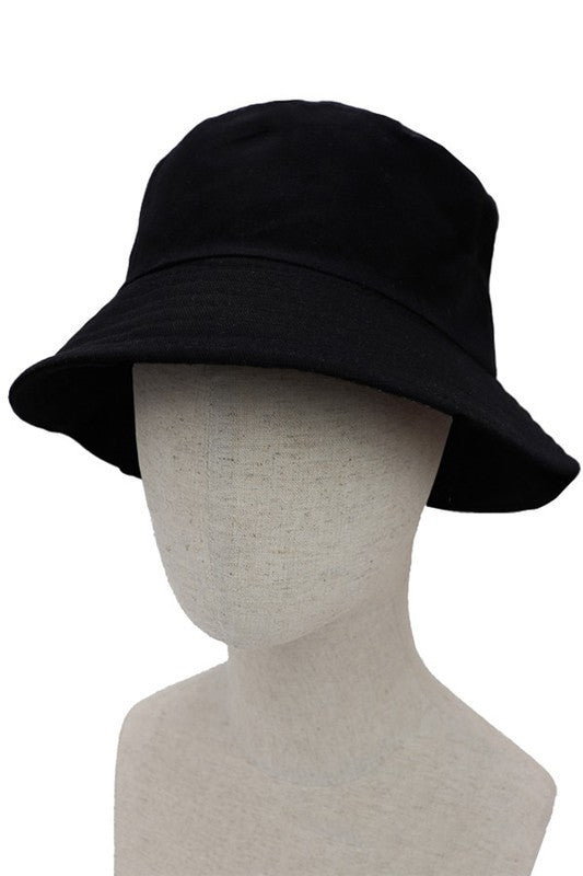 Bucket Hat