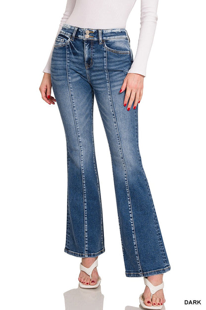 Monique Bootcut Jeans