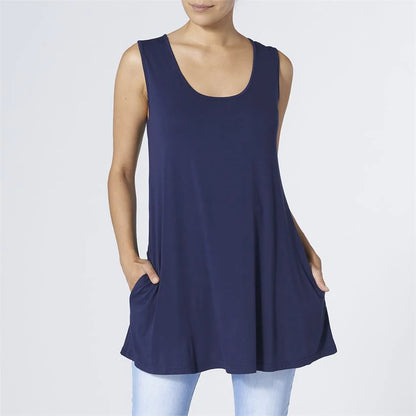 Denise Swing Tank