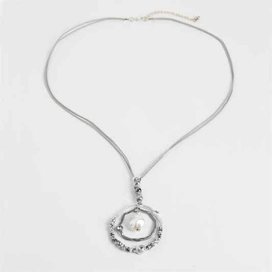 Margi Necklace