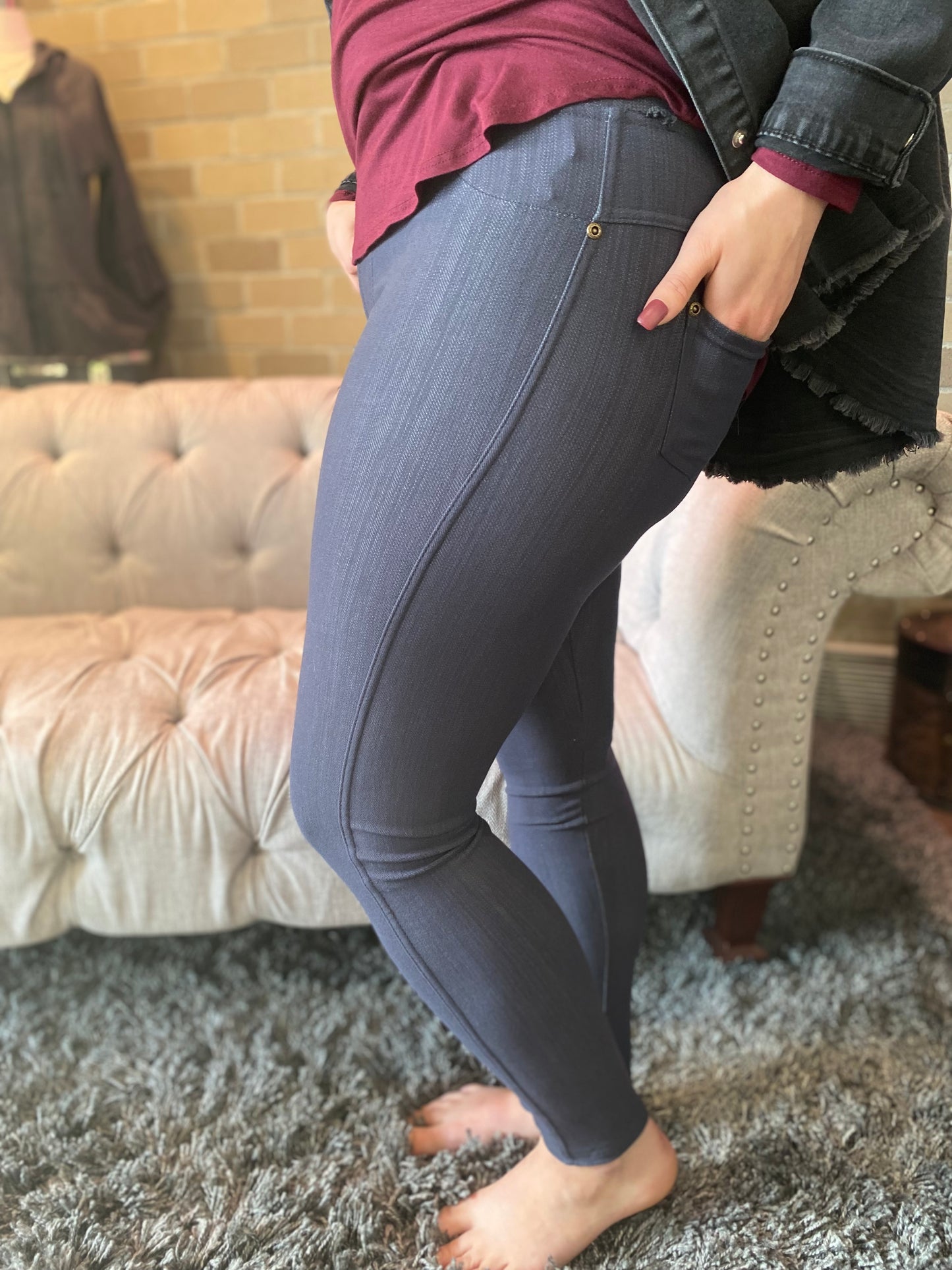 Penelope Jeggings