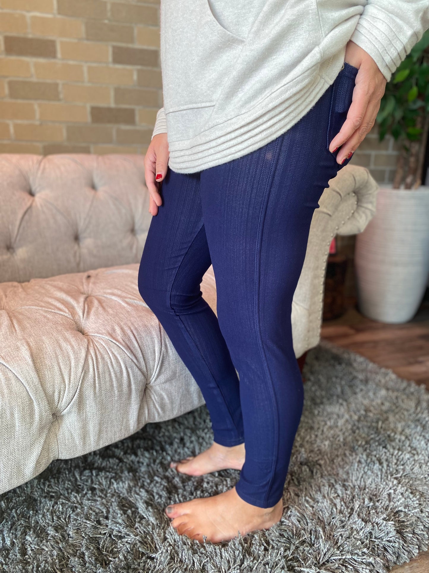Penelope Jeggings