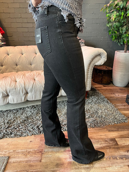 Patricia Midrise Bootcut Jeans