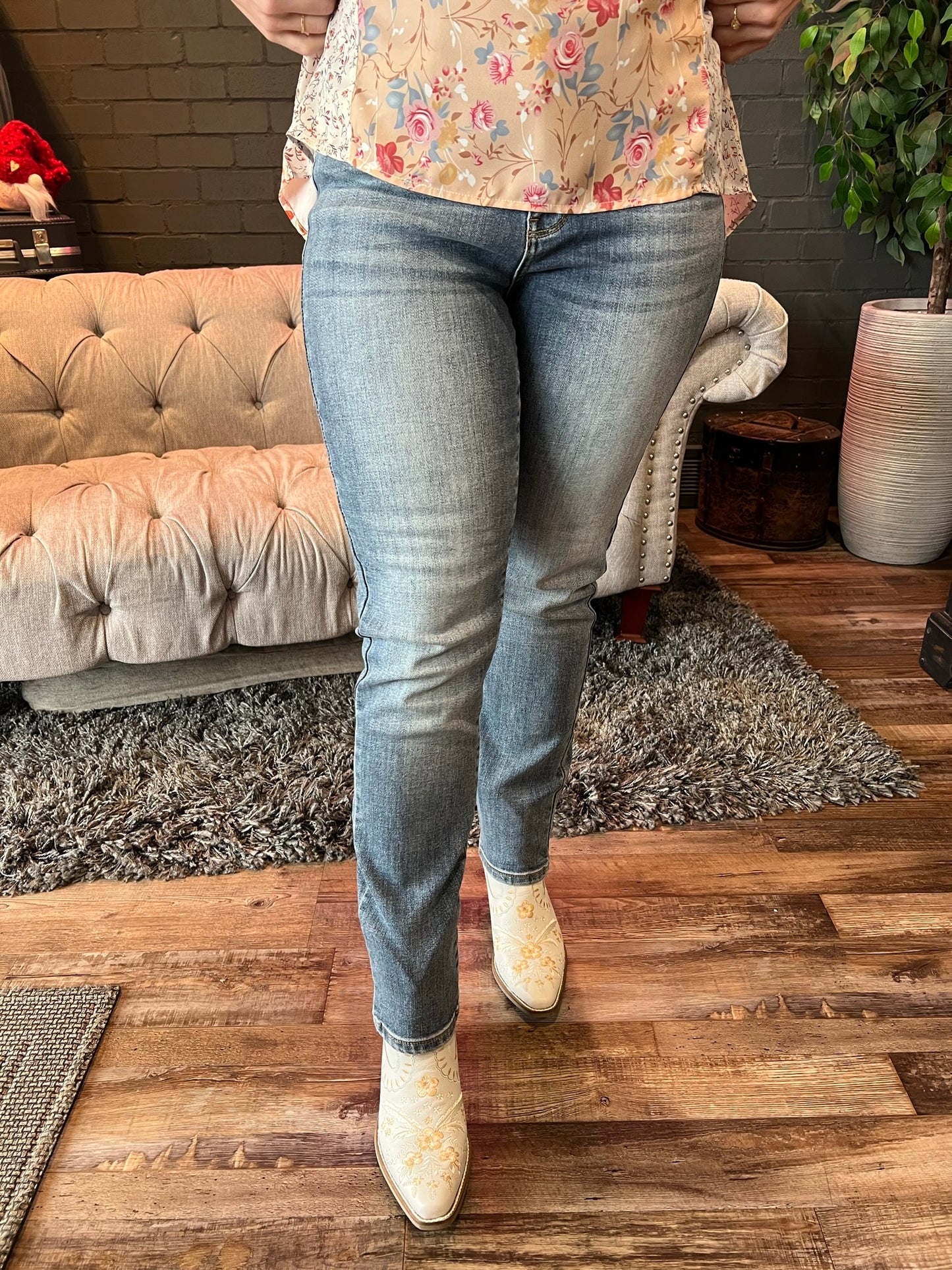 Helena Jeans