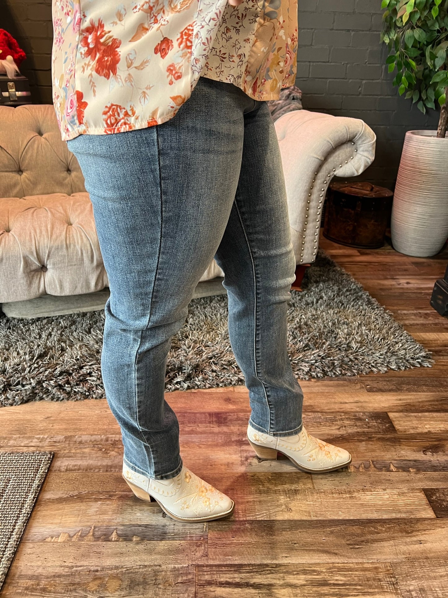 Helena Jeans