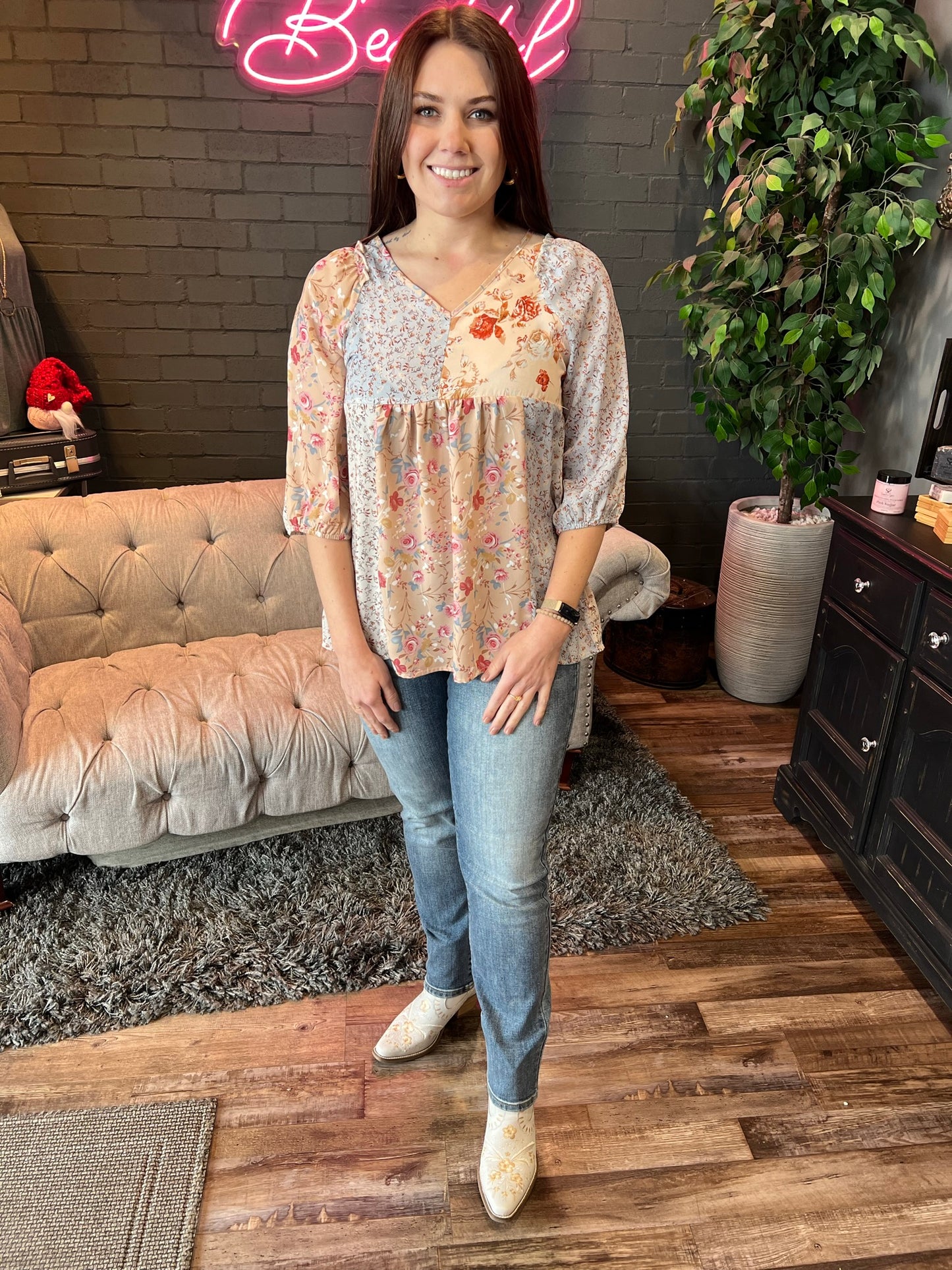 Helena Jeans