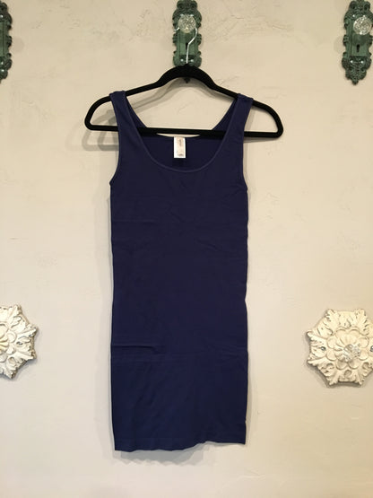Extended Length Tank