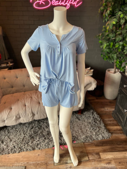 Marlissa Pajama Set