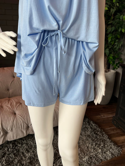 Marlissa Pajama Set