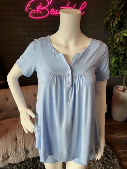 Marlissa Pajama Set