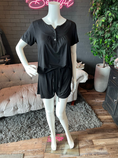 Marlissa Pajama Set