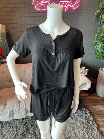Marlissa Pajama Set