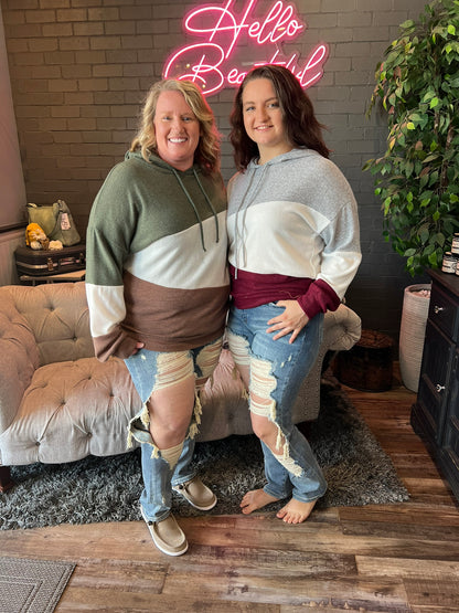 Becca Straight Leg Jeans