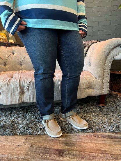 Catherine Boyfriend Jeans