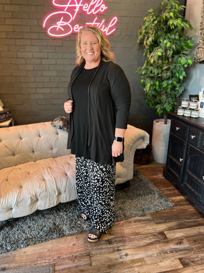 Dani Wide Leg Pants